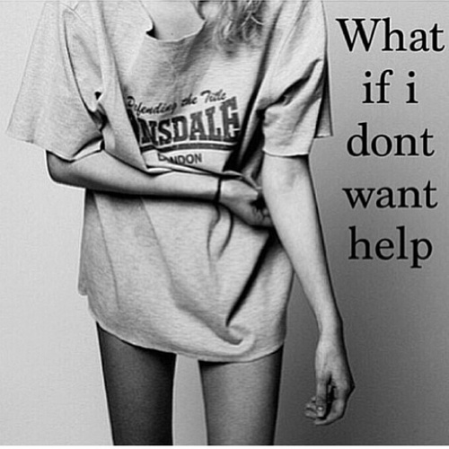 just_worthless1's profile picture. I selfharm, I have major depression, anorexic and bulimic, I scratch , I self abuse . but who cares? that's right nobody. my ig is @just_worthless