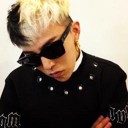 I love BIGBANG