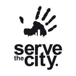 Serve the City is a global movement of volunteers showing kindness in personal ways to people in need.