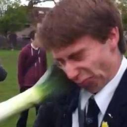 Leekslappin's profile picture. @TomSlender @sonnyororke27 @JackBeadle21 @JamieNicolaides If you're easily offended - fack owf.