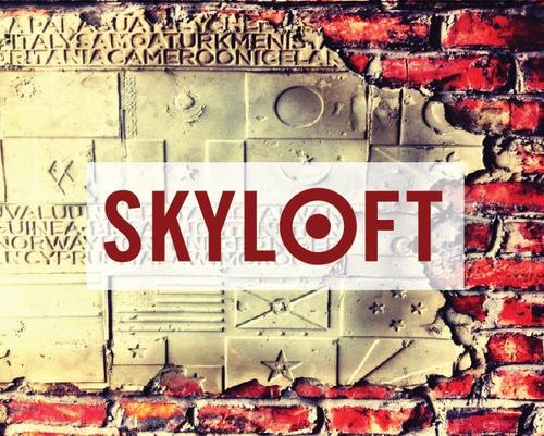 SkyLoftLondon's profile picture. Please check out https://t.co/QcSgfF8oF1 for more information