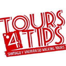 Tours caminando todos los días por Valparaiso y Santiago de Chile. 10AM y 3PM en Plaza Sotomayor y Museo Nacional de Bellas Artes