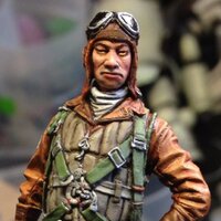 馬関のとら。@巌流会 (@nb6cjolly) 's Twitter Profile Photo