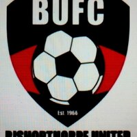 Bishopthorpe UTD (@bufcutd) Twitter profile photo
