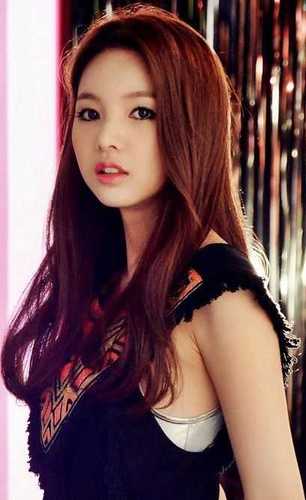 Boyish Face Leader;89L