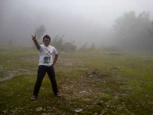 santai n tenang