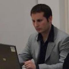 #Linux SysAdmin & Trainer | @orvietolinux Founder | #FLOSS Evangelist