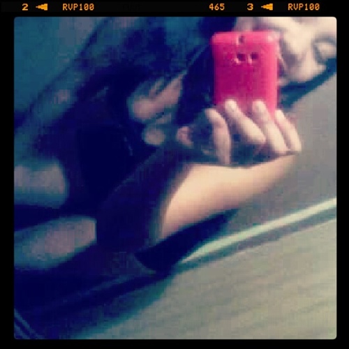 Name:Tiara...All i Can say Is follow Me, FOLLOW ME, FOLLOW ME, FOLLOW ME #team Follow back, # Team Idgaf, Team Light Skin,	Team Long Hair#