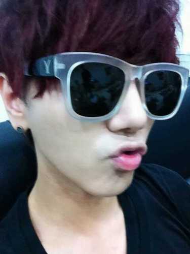 I love K-pop☆