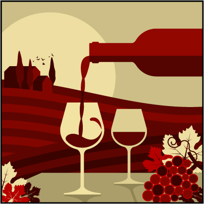 Taste Texas Wines! News about what's happening in the Texas wine industry. Cheers!