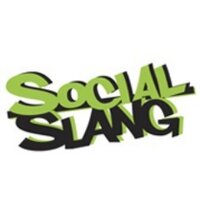 SocialSlang (@socialslang) 's Twitter Profile