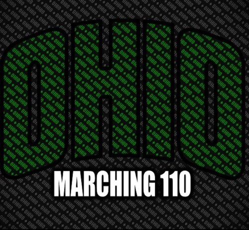 KristiLM110's profile picture. OHIO graduate 1997, Marshall graduate 2004, Ohio Marching 110 alumni, Blowstick Extraordinaire, mother of twins, avid reader, church lady