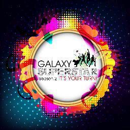 Galaxy Superstar season 2 It's Your Turn!
 
Menjadi Bintang Asia