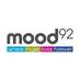 Mood 92 (@moodonair) Twitter profile photo Mood 92 (@moodonair) Twitter profile photo