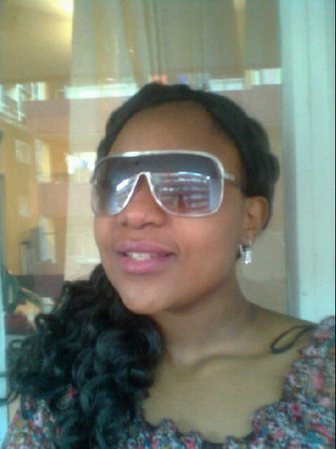 CeciliaMandlovu's profile picture. An african original woman who is black and free