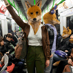 TrainTosser's profile picture. Commenting on every move you wankers make