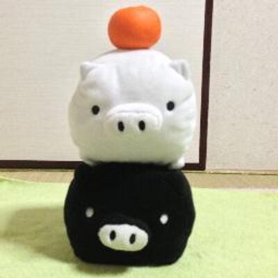モノクロブー Baby Boo マスコット MONOKURO BOO もちもちぬいぐるみXL プレミアム｜タイトーの4月