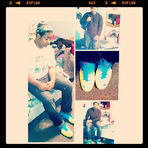 FOLLOW ME ON IG : ra3_ I follow back ,