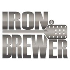 Iron Brewer® - Putting Homebrewer's Creativity to the Test. It's the IronMan Triathlon meets homebrewing!  Email contact@ironbrewer.com to get involved!