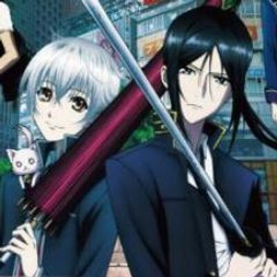 狗社 社狗 Bot K第六話より クロがついに僕のことシロって呼んでくれた まぁ伊佐那社かもわからない僕を伊佐那社とは呼びづらいもんね そんなことはない お前はお前だ それ以外の何でもない クロ 涙ぽろ 泣いて るのか