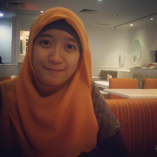 NovaBepbep's profile picture. my life is my venture