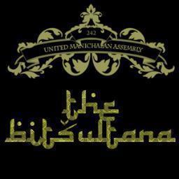 Bitsultana's profile picture. The official Twitter account for the Bitšultana.  News and notices from the staff of H.H. Mar Mani Khaila, the Manichaean Arkhegos. @MarMani1