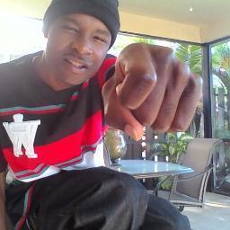 IF IM A FUCK NIGGA SHOW ME WHERE THE PROOF AT