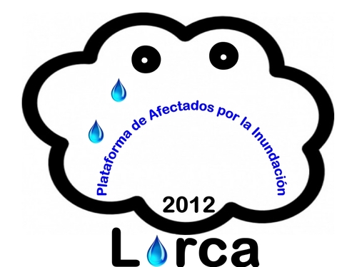 Twitter Oficial de la @PAILORCA Plataforma de Afectados por la Inundación de Lorca del 28 /Sep/2012. ¿Eres afectado? afectadosinundacionlorca2012@gmail.com