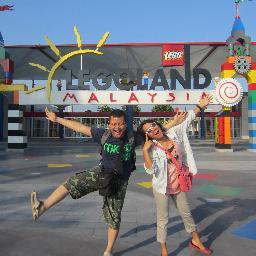Laugh Lover, Kids Hugger, Still-Working-Hardly-To-Get-More-O, Showing My Beau on My Way, NOT Their Way...;)