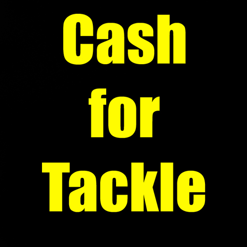 We buy all fishing tackle for Cash, we come to you - please call to for a valuation, cash paid for all fishing gear!