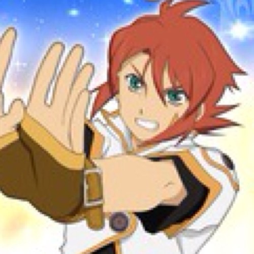 ルーク フォン ファブレ Luke Bot Twitter ルーク フォン ファブレ Luke Bot Twitter