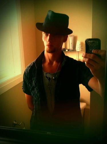 perfection in the making, cant stop my actions.... if you want to know, just ask...