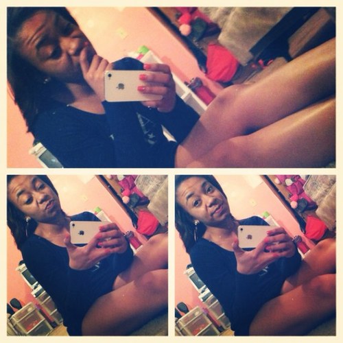 Aint nobody real ! Dont excpect anything from anyone cause excpectation leads to disappointments ! Ayeee follow me thoo ❤