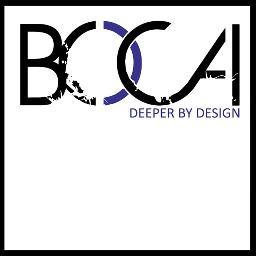 Deeper by Design!