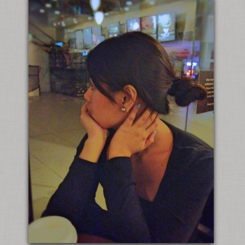 Simple Girl,I'm not popular, I'm not rich, I may not be liked, But I know I'm loved!