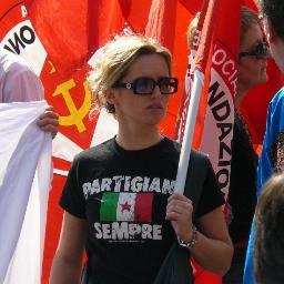 Federica_Angeli's profile picture. Sono onnivora: 
dalle lingue minoritarie al calcio, mi interessa tutto ciò che stimola il confronto