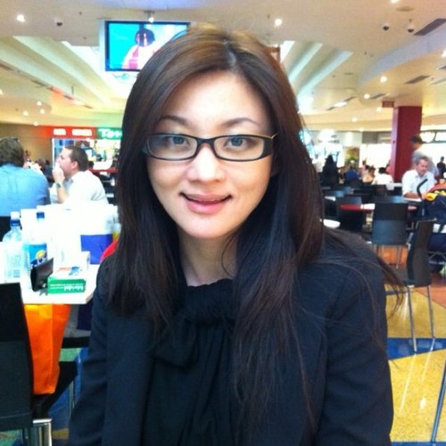 Rosana85930162's profile picture. 