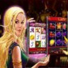 Book of Ra - Lucky Lady's Charm - Dolphin's Pearl Deluxe and many more slots @ quasargaming
Promocode: BONUS100 to receive up to €200.00 bonus money