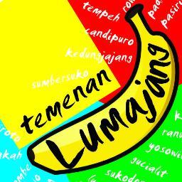 Event . Info . Pictures . Marketplace .
just mention @lumajangpunya