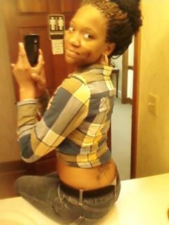 Asia Simone l Proud Mommy Of Kaiden Leemar 3 l Hard Working _ College Girl l 18 l Single 3 l Im ALWAYS On Top .. Cant No B* Take My Shine! #FollowME