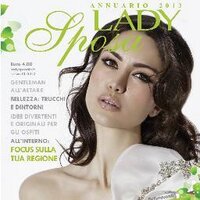 Lady Sposa (@ladysposa) 's Twitter Profile