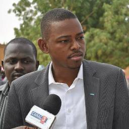 Developer, Entrepreneur, Consultant, Trainer. CEO of ICON @iconsarl, an IT startup building solutions for Africa.