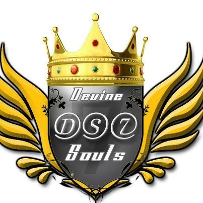 Devine Souls Co. Is A Faith Based Clothing Line With A Urban Twist. That Fit Your Everyday
 Apparel...Get Devine Souls Fresh Today!!