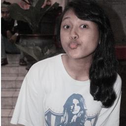 mbak SLEBOR di My little sweet memories surabaya @MLSM_official