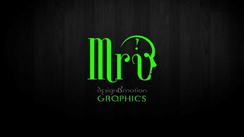 Mrvproducciones's profile picture. Diseño Gráfico y Motion Graphics