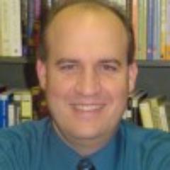 Provost and Vice Chancellor for Academic Affairs at LSU in Shreveport