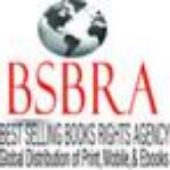 BSBRA is dedicated to selling rights worldwide. Our aim is to maximize rights income through the comprehensive, global representation of an author’s work.