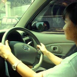 MargreathFirsty's profile picture. Female Student of Economic Science #10 | Padjadjaran of University (งˆ▽ˆ)ง | Jakarta #021092 (´⌣`ʃƪ) | #NaibahoShop ☺