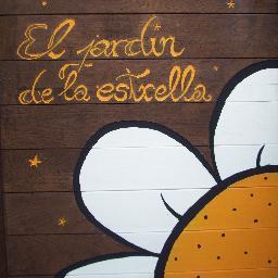 Casa Rural El Jardín de la Estrella.Disfruta de sonrisas de día,y de estrellas al caer la noche....