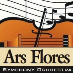 ArsFloresSymph's profile picture. Developing tomorrow's music professionals through mentoring and performance, while fostering community interest in the arts.